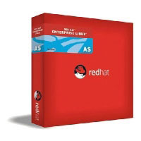 Hp Software Red Hat Enterprise Linux AS 3 Standard con asistencia 9 x 5, 3 aos (393329-B21)